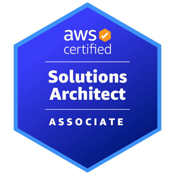 AWS Solutions Architecture